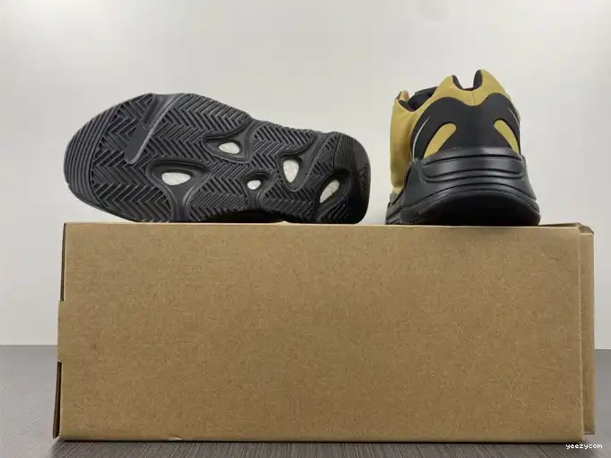 700 Flux' 'Honey Boost Yeezy GZ0717 MNVN 0504